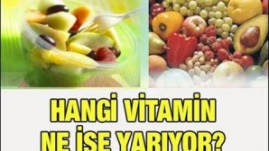 B Vitamini Eksikliği Hangi Hastalıklara Yol Açar