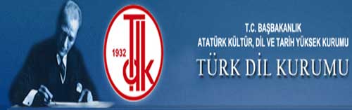 Türk Dil Kurumunun kuruluş amacı nedir?