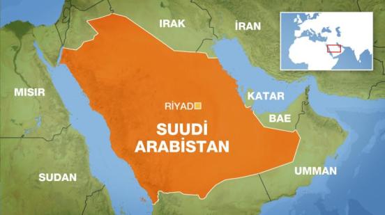 İlk Medeniyetlerin Yatağı ve Arabistan