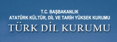 Türk Dil Kurumunun (TDK) Kuruluş Amacı