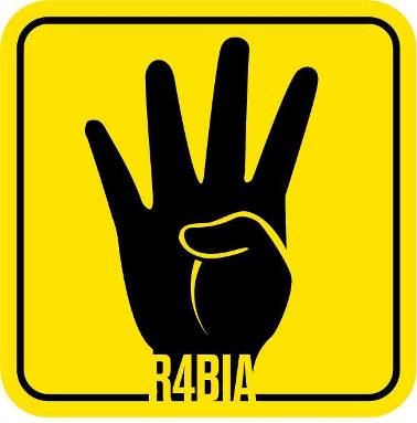 Rabia İşaretinin Anlamı