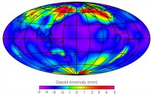 Geoid nedir