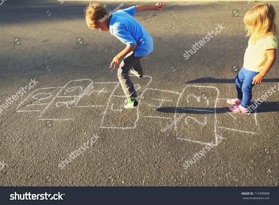 Geleneksel çocuk oyunları 5. sınıf